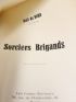 DU BORD : Sorciers brigands - Libro autografato, Prima edizione - Edition-Originale.com