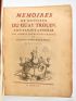 DU GUAY-TROUIN : Memoires de Monsieur Du Guay-Trouin - Prima edizione - Edition-Originale.com