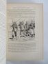 DUBOC : 35 mois de campagne en Chine, au Tonkin. Courbet -  Rivière (1882-1885) - Prima edizione - Edition-Originale.com