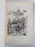DUBOC : 35 mois de campagne en Chine, au Tonkin. Courbet -  Rivière (1882-1885) - Prima edizione - Edition-Originale.com