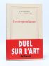 DUBUFFET : Correspondance - First edition - Edition-Originale.com