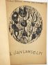 DUBUFFET : Ler dla canpane - Signed book, First edition - Edition-Originale.com