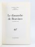 DUBY : Le dimanche de Bouvines - Libro autografato, Prima edizione - Edition-Originale.com