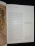 DUBY : Saint Bernard. - L'art cistercien - Prima edizione - Edition-Originale.com
