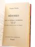 DUCLOS : Mémoires - First edition - Edition-Originale.com