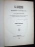 DUCOURNEAU : La Guienne historique et monumentale - Prima edizione - Edition-Originale.com