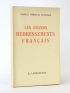 DUFOURCQ : Les grands redressements français - First edition - Edition-Originale.com