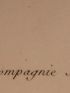 DESCRIPTION DE L'EGYPTE.  Botanique. Crypsis alopecuroides, Panicum turgidum. (Histoire Naturelle, planche 9) - Edition Originale - Edition-Originale.com