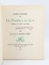 DUHAMEL : Les plaisirs & les jeux (Mémoires du Cuib et du Tioup) - First edition - Edition-Originale.com