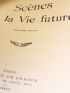 DUHAMEL : Scènes de la vie future - Libro autografato, Prima edizione - Edition-Originale.com