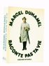 DUHAMEL : Raconte pas ta vie - Signed book, First edition - Edition-Originale.com