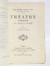 DUMAS FILS : Théâtre complet avec préfaces inédites - First edition - Edition-Originale.com