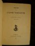 DUMAS : Histoire d'un casse-noisette. - La bouillie de la comtesse Berthe - Signed book, First edition - Edition-Originale.com