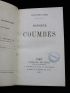 DUMAS : Monsieur Coumbes - Erste Ausgabe - Edition-Originale.com