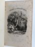 DUMAS : Salvator Rosa. - Le chevalier d'Harmental - First edition - Edition-Originale.com