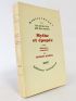 DUMEZIL : Mythe et épopée, tome III : Histoires romaines - Signiert, Erste Ausgabe - Edition-Originale.com