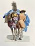 DUPLESSIS : Costumes Historiques Des XVIe, XVIIe et XVIIIe Siecles - Erste Ausgabe - Edition-Originale.com