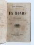 DUPLESSIS : Un monde inconnu - First edition - Edition-Originale.com