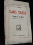 DUQUAIRE : Dans Tolède avec Barrès et Le Greco - Signed book, First edition - Edition-Originale.com