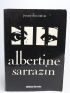 DURANTEAU : Albertine Sarrazin - Autographe, Edition Originale - Edition-Originale.com
