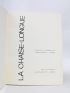 DURAS : La chaise-longue - First edition - Edition-Originale.com