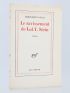 DURAS : Le Ravissement de Lol. V. Stein - Erste Ausgabe - Edition-Originale.com