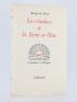 DURAS : Les viaducs de Seine-et-Oise - Prima edizione - Edition-Originale.com