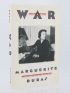 DURAS : The War : a memoir - Signiert, Erste Ausgabe - Edition-Originale.com