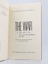 DURAS : The War : a memoir - Signed book, First edition - Edition-Originale.com
