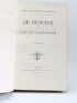 DURENGUES : L'église d'Agen pendant la Révolution. Le diocèse de Lot-et-Garonne - First edition - Edition-Originale.com