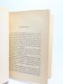 DURRELL : Une correspondance privée, Lawrence Durrell Henry Miller - Signiert, Erste Ausgabe - Edition-Originale.com