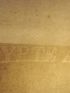 DESCRIPTION DE L'EGYPTE.  Basse Egypte. Vue d'un village situé sur le Nil près de Damiette & Vue de Belbeys. (ETAT MODERNE, volume I, planche 75) - First edition - Edition-Originale.com