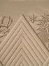 DESCRIPTION DE L'EGYPTE.  Esné (Latopolis). Détails d'architecture, bas-reliefs et inscriptions hiéroglyphiques du portique. (ANTIQUITES, volume I, planche 80) - First edition - Edition-Originale.com