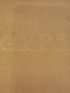 DESCRIPTION DE L'EGYPTE.  Thèbes. Hypogées. Profil et face d'une tête de momie de femme, tirée de la collection de M. Delile. (ANTIQUITES, volume II, planche 50) - Prima edizione - Edition-Originale.com