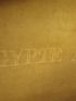 DESCRIPTION DE L'EGYPTE.  Isthme de Soueys. Vue de la ville et du port de Soueys & Vue du fort d'Ageroud. (ETAT MODERNE, volume I, planche 12) - Erste Ausgabe - Edition-Originale.com