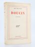 DUTOURD : Doucin - Exemplaire de Stephen Hecquet - Signed book, First edition - Edition-Originale.com