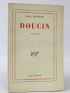 DUTOURD : Doucin - Signed book, First edition - Edition-Originale.com