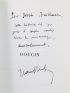 DUTOURD : Doucin - Signed book, First edition - Edition-Originale.com