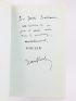 DUTOURD : Doucin - Libro autografato, Prima edizione - Edition-Originale.com