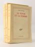 DUTOURD : Le fond et la forme I, I & III - Signed book, First edition - Edition-Originale.com