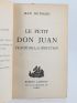 DUTOURD : Le petit Don Juan - Signiert, Erste Ausgabe - Edition-Originale.com