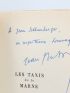 DUTOURD : Les taxis de la Marne - Signed book, First edition - Edition-Originale.com