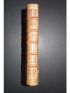 Lettres patentes ; Edits ; Arrests ; Declarations... de l'année 1771 - Edition Originale - Edition-Originale.com