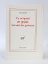 EFFEL : Ce crapaud de granit bavant du goémon - Erste Ausgabe - Edition-Originale.com