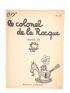 EFFEL : Le Colonel de La Rocque - Libro autografato, Prima edizione - Edition-Originale.com