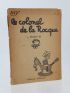 EFFEL : Le colonel de La Rocque - Signed book, First edition - Edition-Originale.com