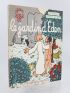 EFFEL : Le jardin d'Eden - Le roman d'Adam et Eve - Signed book, First edition - Edition-Originale.com