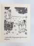 EFFEL : Le jardin d'Eden - Le roman d'Adam et Eve - Signed book, First edition - Edition-Originale.com