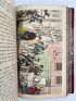 EGAN : Real life in London or, The Rambles and Adventures of Bob Tallyho, Esq. and His Cousin, the Hon. Tom Dashall, through the Metropolis - First edition - Edition-Originale.com