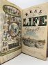 EGAN : Real life in London or, The Rambles and Adventures of Bob Tallyho, Esq. and His Cousin, the Hon. Tom Dashall, through the Metropolis - Prima edizione - Edition-Originale.com